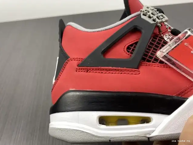 Rep Onekick Retro Bravo Jordan 308497-603 4 Toro 0323